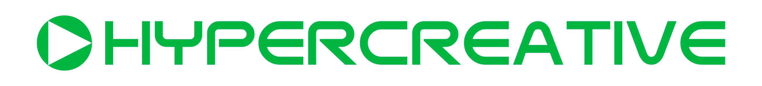 Hypercreative
